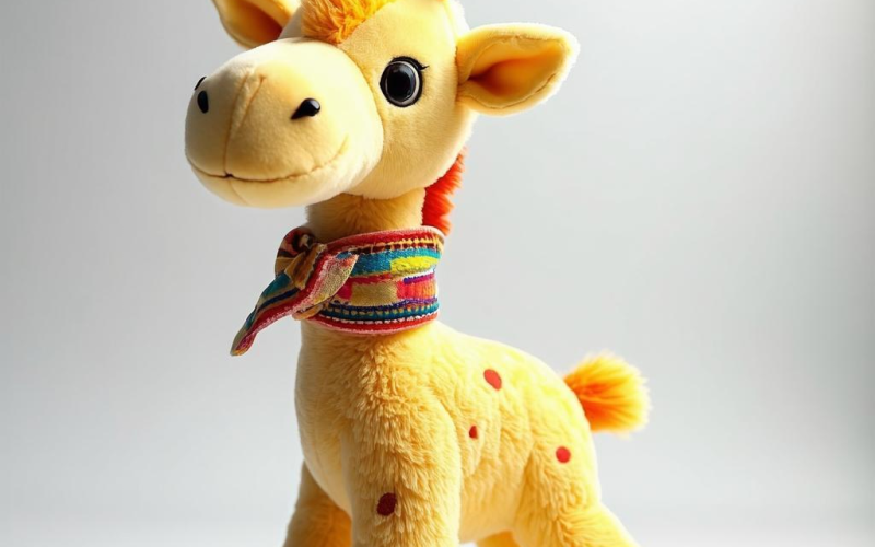 Marketing Plush Toys to Gen Z: Social Media and Influencer Strategies