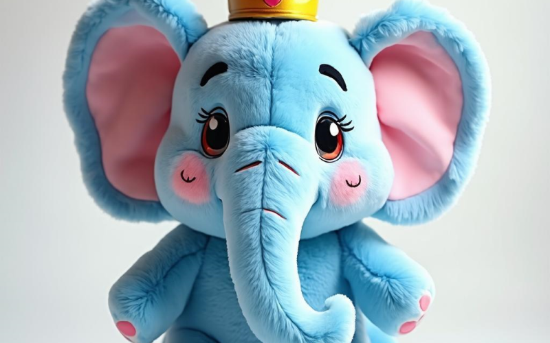 Plush Toy Logistics: Shipping, Warehousing, and Inventory Management