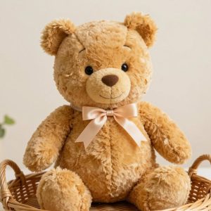 Classic Honey Bear