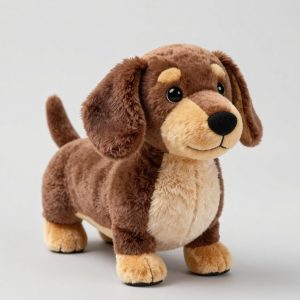 Dachshund Wiener Dog