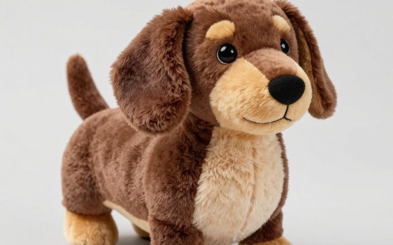 Dachshund Wiener Dog