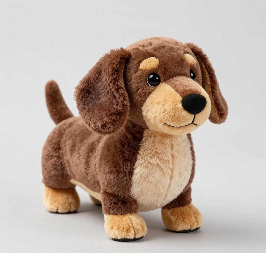 Dachshund Wiener Dog