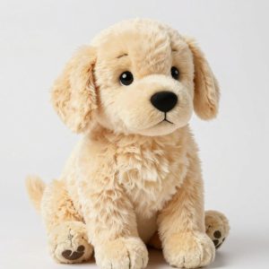 Golden Retriever Pup