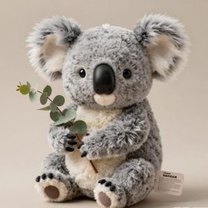 Koala Eucalyptus