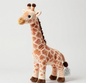 Morgan Giraffe Tall