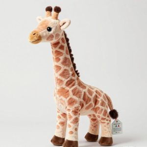 Morgan Giraffe Tall