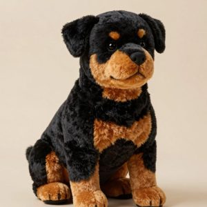 Rottweiler Guard