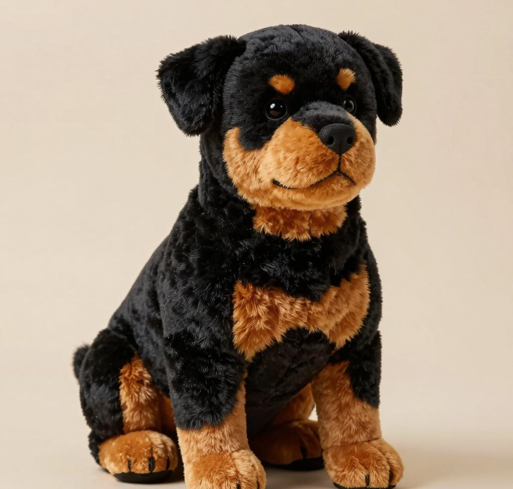 Rottweiler Guard