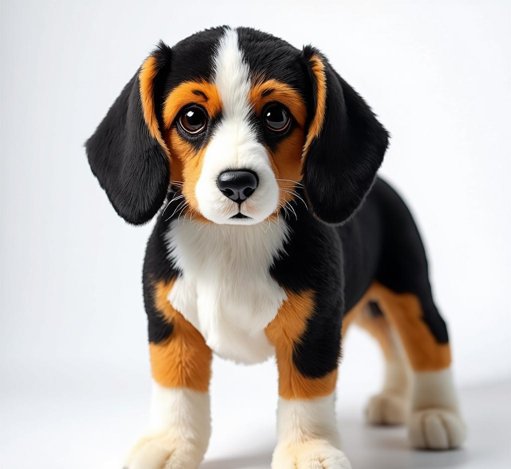Beagle Hound