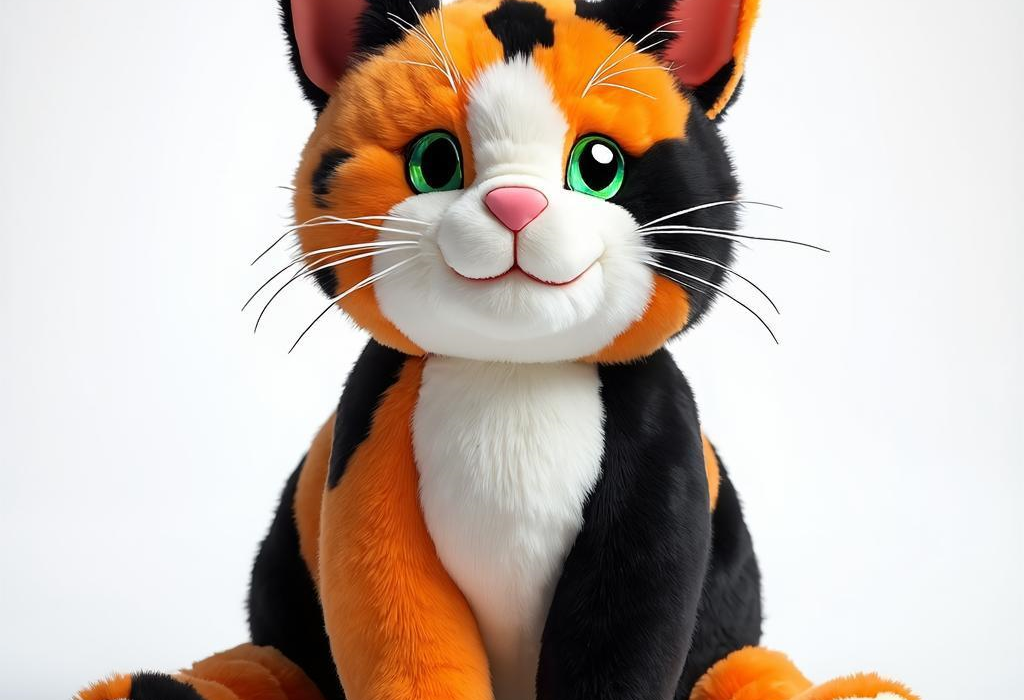 Chat calico