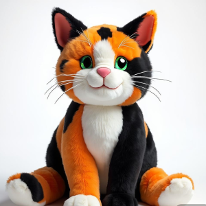 Calico Cat
