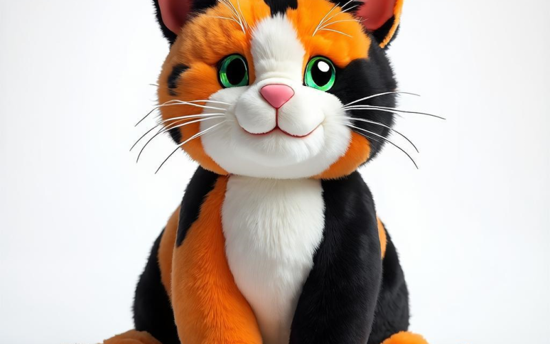 Calico Cat