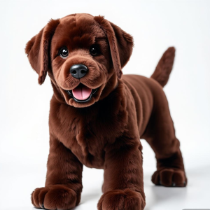 Labrador Chocolate