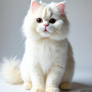 Polar Bear White