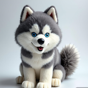 Siberian Husky