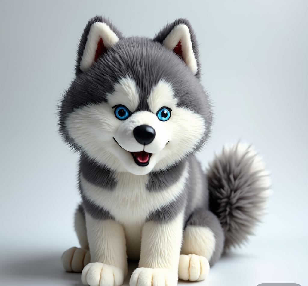 Siberian Husky